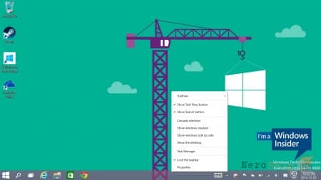 ������ �� Windows ��� ������. ����� II