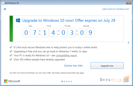 ������ �� Windows ��� ������. ����� III