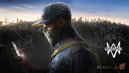 Watch Dogs 2 - ����������� �������� �������