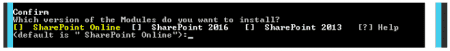 ������� PowerShell � ������� Patterns and Practices ��� Office 365