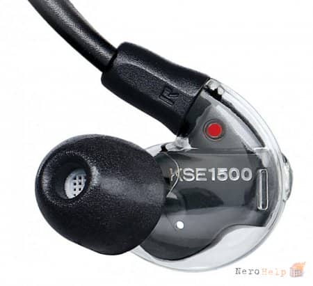 ����� ���������-��������� Shure KSE1500