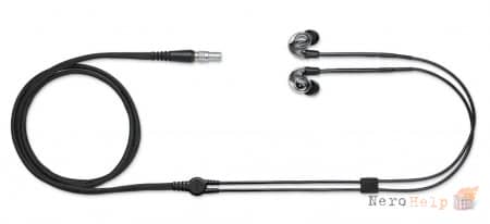 ����� ���������-��������� Shure KSE1500