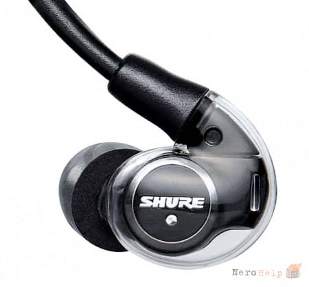 ����� ���������-��������� Shure KSE1500