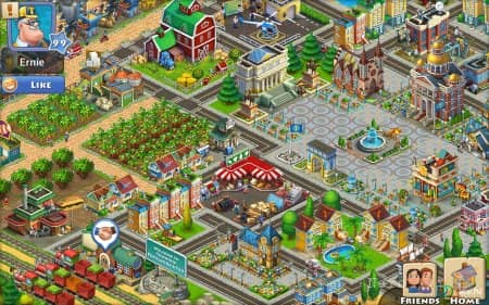 Bluestacks: ������ ���� ��� Android ������ � �� ��