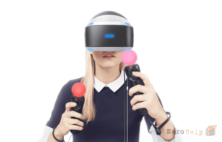 PlayStation VR � �������