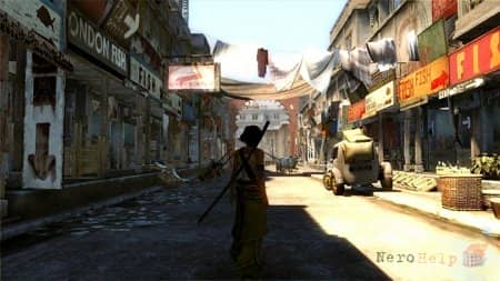 Beyond Good & Evil 2 ����. ����� Red Dead Redemption 2. Syberia 3 � 2017-��