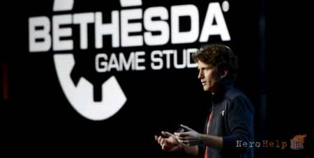 Bethesda: �����-����� �� ���� �� ������