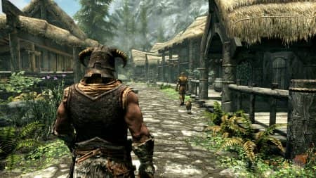 Bethesda: �����-����� �� ���� �� ������