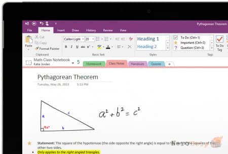 ���������� �������� �� Evernote � OneNote ��� Mac. ����� III