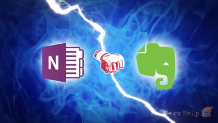 ���������� �������� �� Evernote � OneNote ��� Mac. ����� III