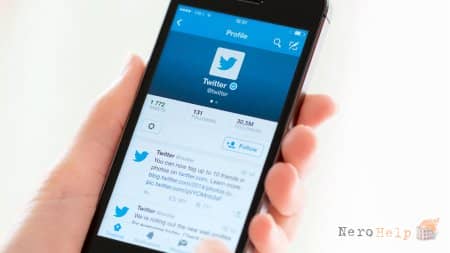 Twitter - ��������� �����������