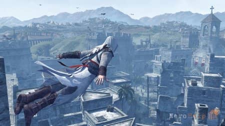 ������� ����� Assassin�s Creed