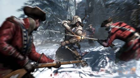 ������� ����� Assassin�s Creed
