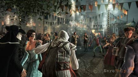 ������� ����� Assassin�s Creed