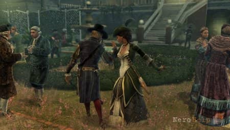 ������� ����� Assassin�s Creed