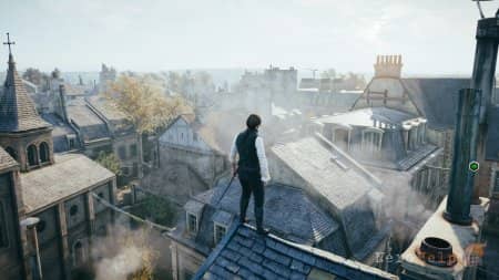 ������� ����� Assassin�s Creed