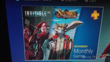 � ������� Sony ������� ���� ����������� PS Plus ��� �������� ����-����