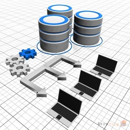 ������ ������������ SQL Server. ����� � ����. �����������