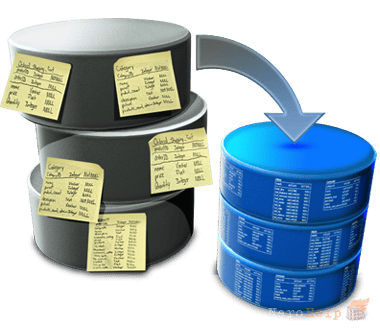 ������ ������������ SQL Server. ����� � ����. �����������