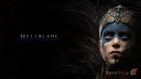 Hellblade: Senua's Sacrifice �� ������ � ���� ����