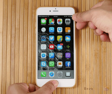 ���, ��� ��� ������� ����� � ������� �������� iPhone � iPad