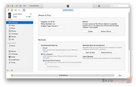 ���, ��� ��� ������� ����� � ������� �������� iPhone � iPad