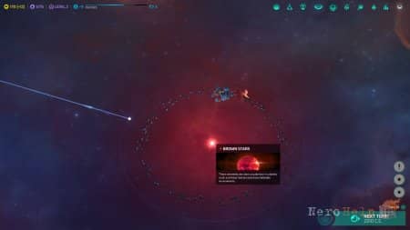 ����� Master of Orion | ��� ���� � ���������