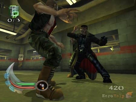 ������ ���������� ��� ��� PlayStation 2 � Xbox