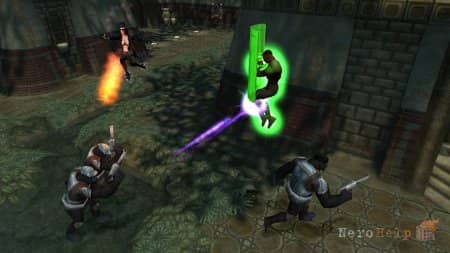 ������ ���������� ��� ��� PlayStation 2 � Xbox