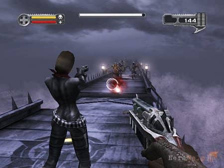 ������ ���������� ��� ��� PlayStation 2 � Xbox