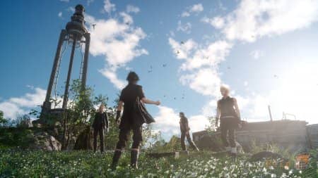 Tokyo Game Show 2016: ������� ������������� ������ ������������ ��������
