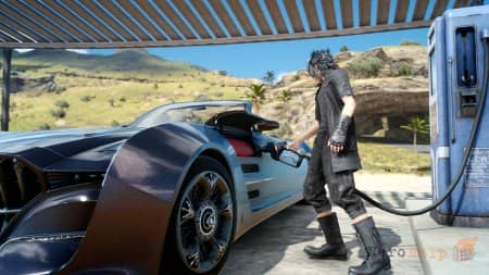 Tokyo Game Show 2016: ������� ������������� ������ ������������ ��������