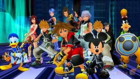 Tokyo Game Show 2016: ������� ������������� ������ ������������ ��������. ����� III
