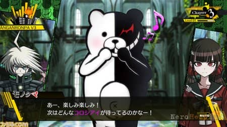 Tokyo Game Show 2016: ������� ������������� ������ ������������ ��������. ����� III
