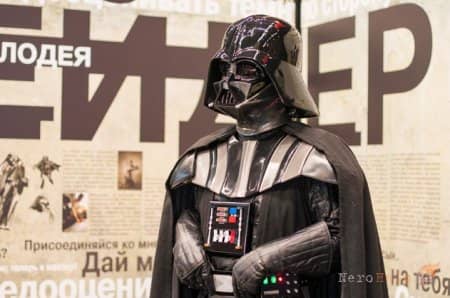 Comic-Con 2016: ��������, ��������� � ���������. �����������