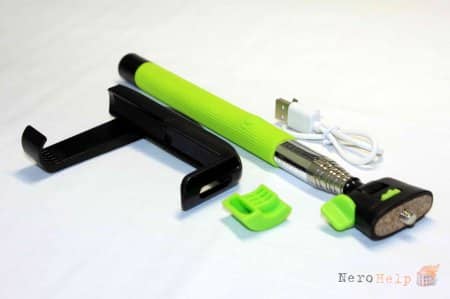 KJstar Z07-5 � ��������� ������� ��� iPhone