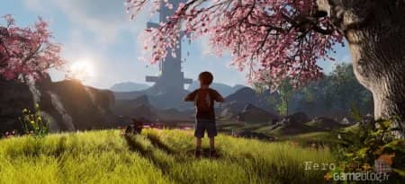 Seasons of Heaven  - ���������� �������� ���������, ������� ������ ����������� �� Nintendo Switch
