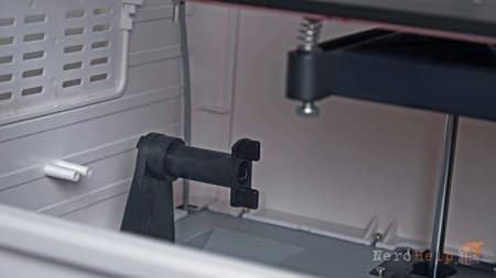 3D-������� Flashforge Dreamer � ��������� ������ � �����