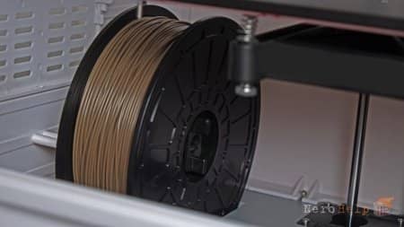 3D-������� Flashforge Dreamer � ��������� ������ � �����
