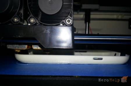 3D-������� Flashforge Dreamer � ��������� ������ � �����