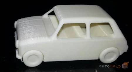 3D-������� Flashforge Dreamer � ��������� ������ � �����