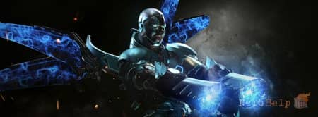 10 ������ � Injustice 2