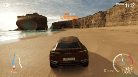 ����� Forza Horizon 3