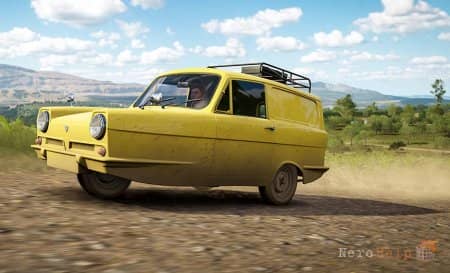 ����� Forza Horizon 3