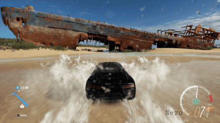 ����� Forza Horizon 3
