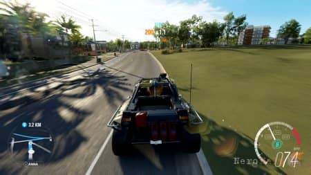 ����� Forza Horizon 3