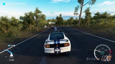 ����� Forza Horizon 3