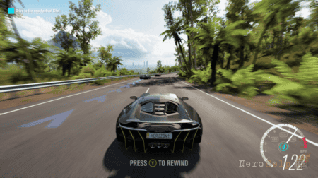 ����� Forza Horizon 3