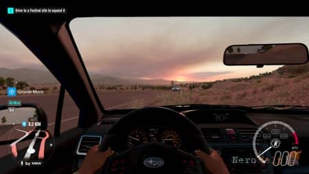 ����� Forza Horizon 3