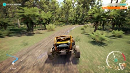 ����� Forza Horizon 3